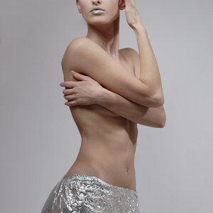 photo by  Amatorio
make up , style Stella Karas