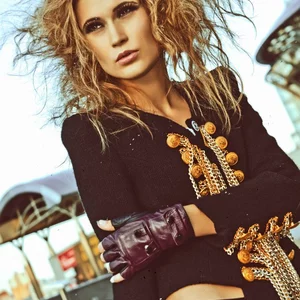 Gala Kachalova's photo