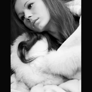 Kristina Isaeva's photo