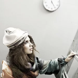Maria Anisimova's photo