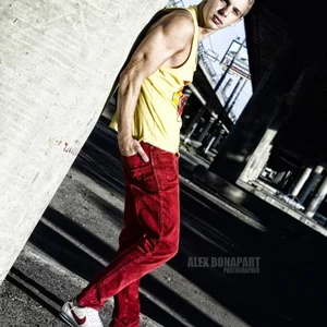 Alex Bonapart's photo