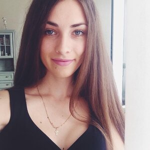 Valentina Perishko picture