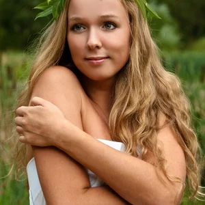 Kata Kuznecova's photo