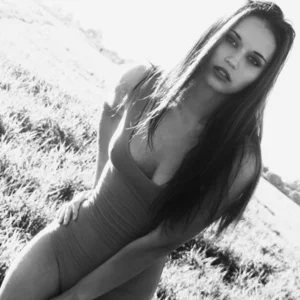 Julia Kondratenkova's photo