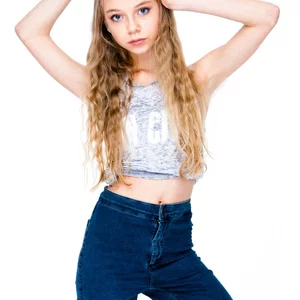 Kristina Bikovec picture