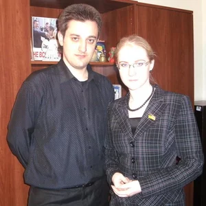 Grigorij Kuz'min's photo