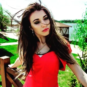 Наталия Festina Пискунова's photo
