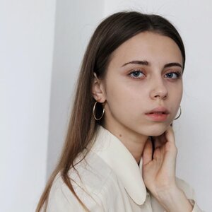 Anna Akimova picture