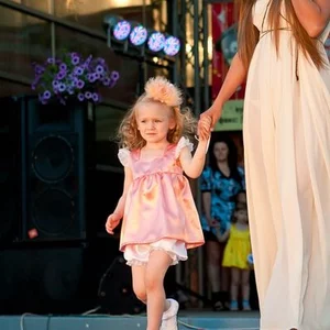 Tanya Fedorenko's photo