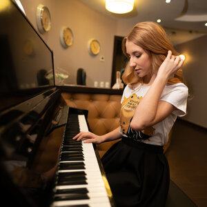 Miss glamour