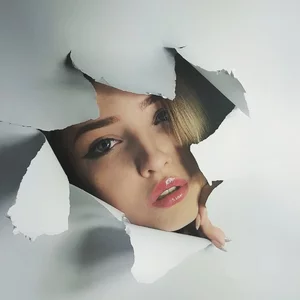 Yulia Kulyk's photo