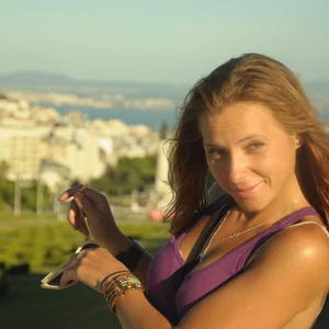 Kristina Kozlova's photo