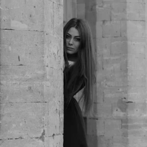 Irina Irsen's photo