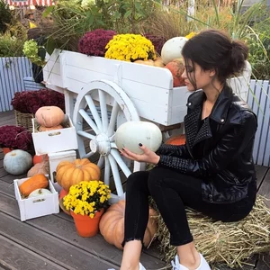 Екатерина Фридина's photo