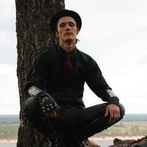 Mikhail Soin's photo