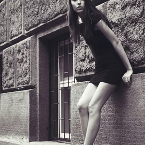 Anna Zuk's photo