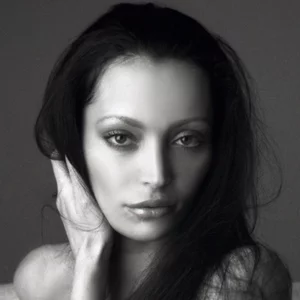 Kateryna Ivanova的照片