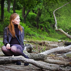 Berezkina Ksenia's photo