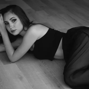 Anastasia Meskova的照片