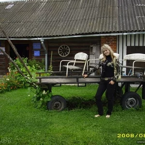 Ulia Dubovic's photo