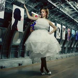 Boris Naglii's photo