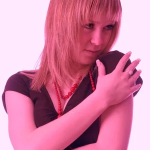 Elizaveta Lukmanova's photo