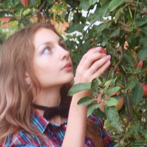 Irina Setinina's photo