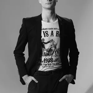 Daniil Rusakov