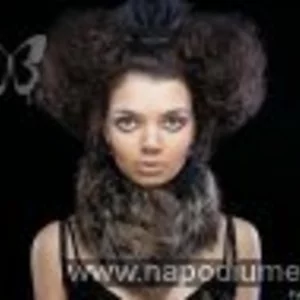 Aleksandra Romanovic's photo
