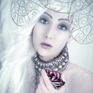 Paulina Undina's photo