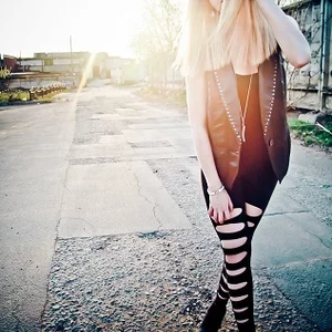 Dar'a Suraeva's photo