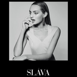 SLAVA BRAND | spring/summer 2017 | Campaign