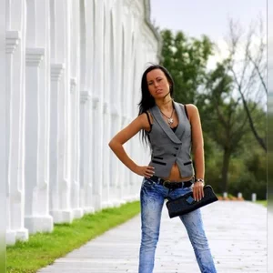 Elena Zolina's photo