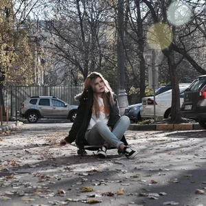 Milana Ulanova's photo