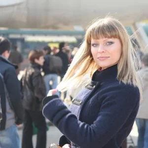 Mihail Svetlov's photo