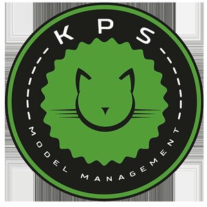 Логотип KPS Models Management