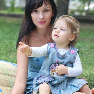 Radestina Holender's photo