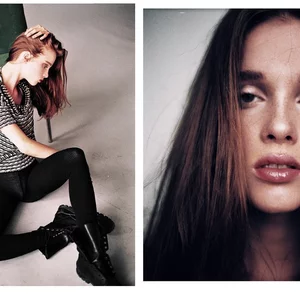 Anastasia Vekovtseva's photo