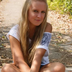 Stefania Ermolaeva's photo