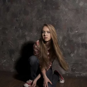 Anastasia Efimova's photo
