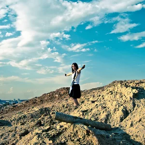 Elena Skackova's photo