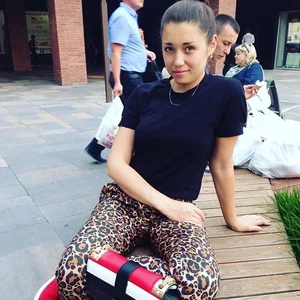 Dar'ja Kedrova's photo