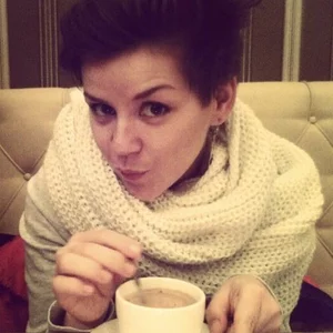 Elena Martynova picture