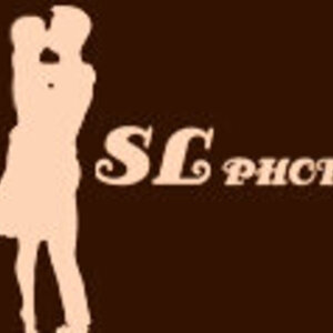 Логотип фотостудия &quot;Sasha Loran&quot;