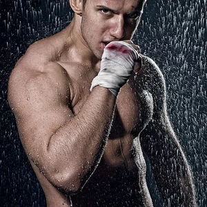 Foto Sergej Medvedev