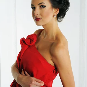 Tana Rozova's photo