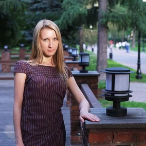 Aleksandra Krylova's photo