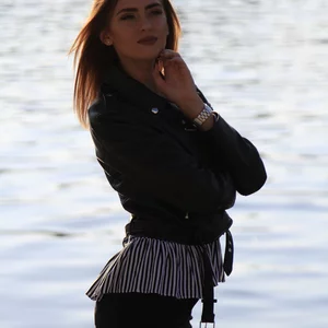 Nadezda Kolyceva's photo