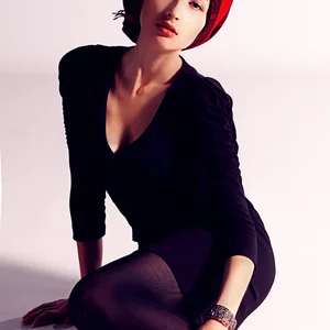 Irina Sunko's photo