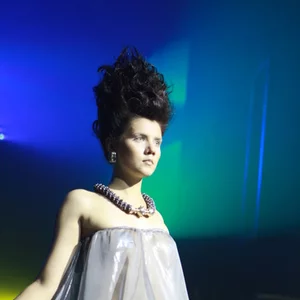 ANATOLY STYLIST MAKE-UP MODEL's photo